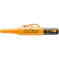 Pica 7046 BIG Ink Markeerstift XL - Zwart