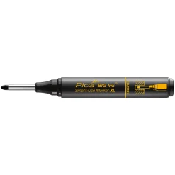 Pica 7046 BIG Ink Markeerstift XL - Zwart