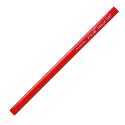 Pica 540/24 Classic Timmermanspotlood - 240mm - Grafiet (1st.)
