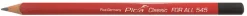 Pica 545/24 Classic Universeel potlood - 230mm - Grafiet (10st.)