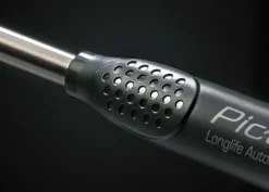 Pica 3030 Dry Longlife Markeerpotlood - 125mm - Grafiet (1st.)