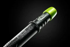 Pica 3030 Dry Longlife Markeerpotlood - 125mm - Grafiet (1st.)