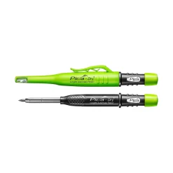 Pica 3030 Dry Longlife Markeerpotlood - 125mm - Grafiet (1st.)