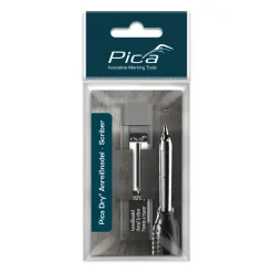 Pica 55804 Dry Metal Kraspen - 30mm
