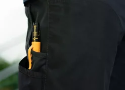 Pica 150/46 Ink Markeerstift voor diepe gaten in blister - Zwart