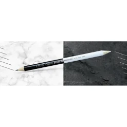 Pica 546/24 Markeerpotlood Black & White (1st)