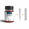 Pica 55840 Navulset Ink & BIG Ink rood (25ml)