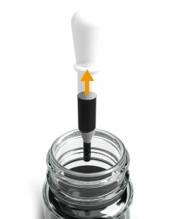 Pica 55840 Navulset Ink & BIG Ink rood (25ml)