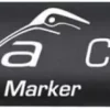 Pica 520/40 Permanent Marker - Rond - Blauw - 1-4mm (10st)