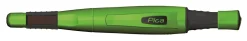 Pica PI6095 BIG Dry Markeerpotlood - 150mm - Grafiet/Wit/Rood (1st.)