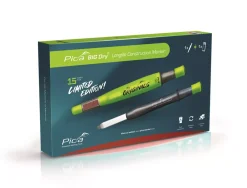 Pica PI6095 BIG Dry Markeerpotlood - 150mm - Grafiet/Wit/Rood (1st.)