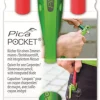 Pica 505/01 Pocket Timmermanspotlood - 240mm - Grafiet (1st.)