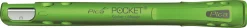 Pica 505/01 Pocket Timmermanspotlood - 240mm - Grafiet (1st.)