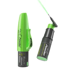 Pica 2020 Powder Markeerspray diep gat - Groen