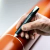 Pica 990/44 VISOR Markeerstift - Permanent - Geel