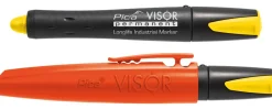 Pica 990/44 VISOR Markeerstift - Permanent - Geel
