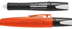 Pica 990/52 VISOR Markeerstift - Permanent - Wit