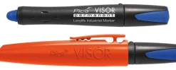 Pica 990/41 VISOR Markeerstift - Permanent - Blauw