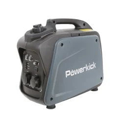 Powerkick 2000 Industrie Generator - 1800W - 4 Takt
