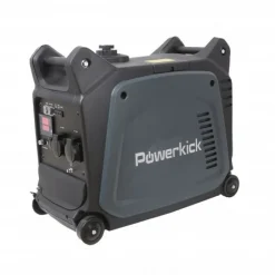 Powerkick 3000 Industrie Generator - 1800W - 4 Takt