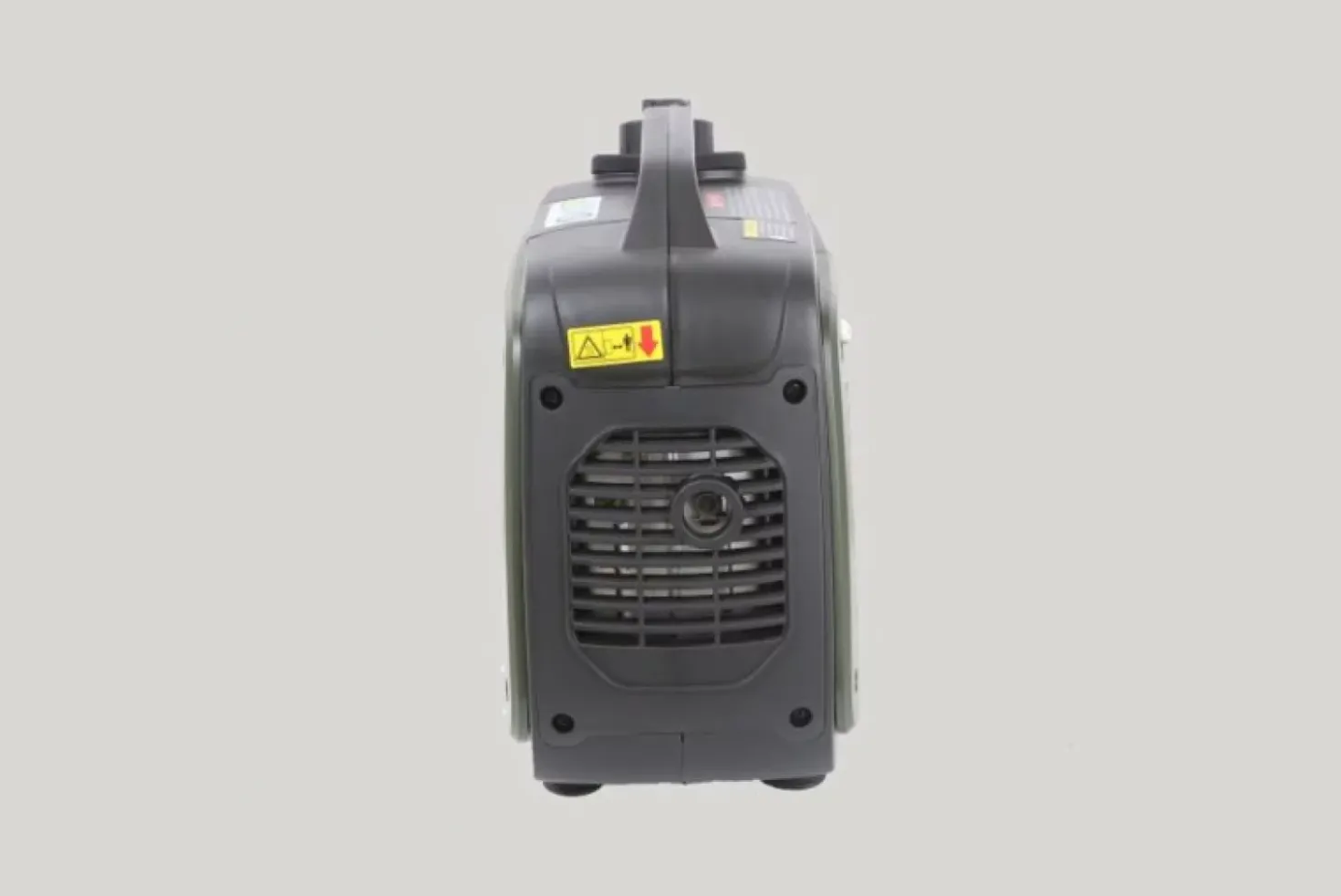 Powerkick 800 Outdoor Generator - 800 W - 4 Takt