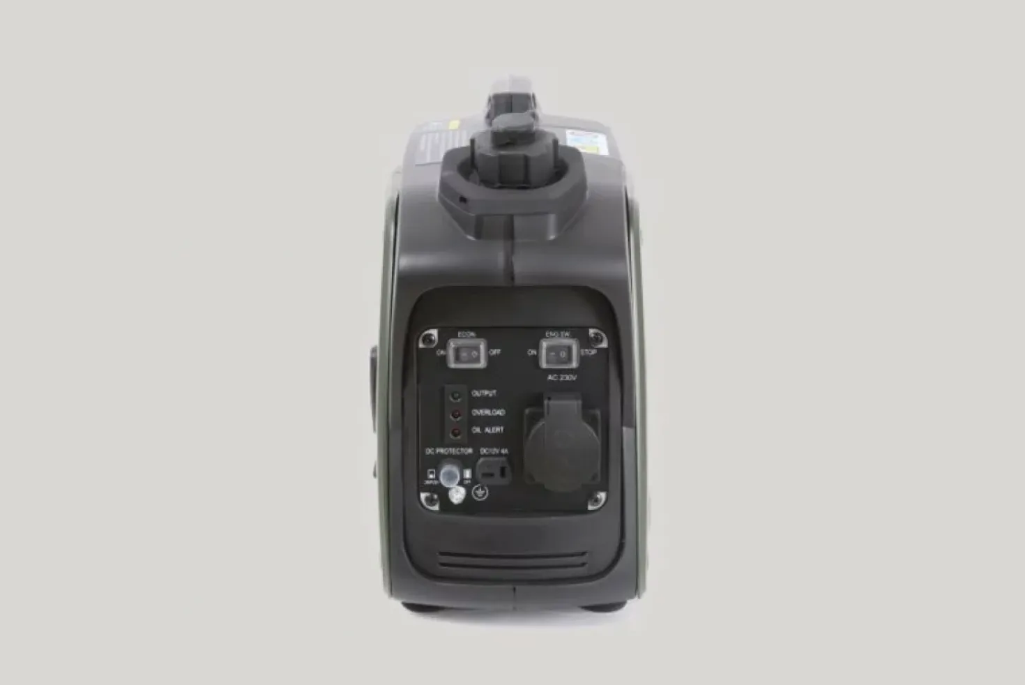 Powerkick 800 Outdoor Generator - 800 W - 4 Takt