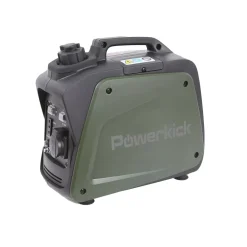Powerkick 800 Outdoor Generator - 800 W - 4 Takt