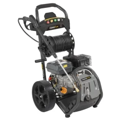 Powerplus POWXG9100 Hogedrukreiniger - 210cc - 270 bar