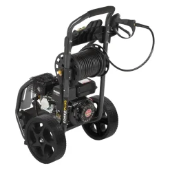 Powerplus POWXG9100 Hogedrukreiniger - 210cc - 270 bar