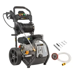 Powerplus POWXG9100 Hogedrukreiniger - 210cc - 270 bar