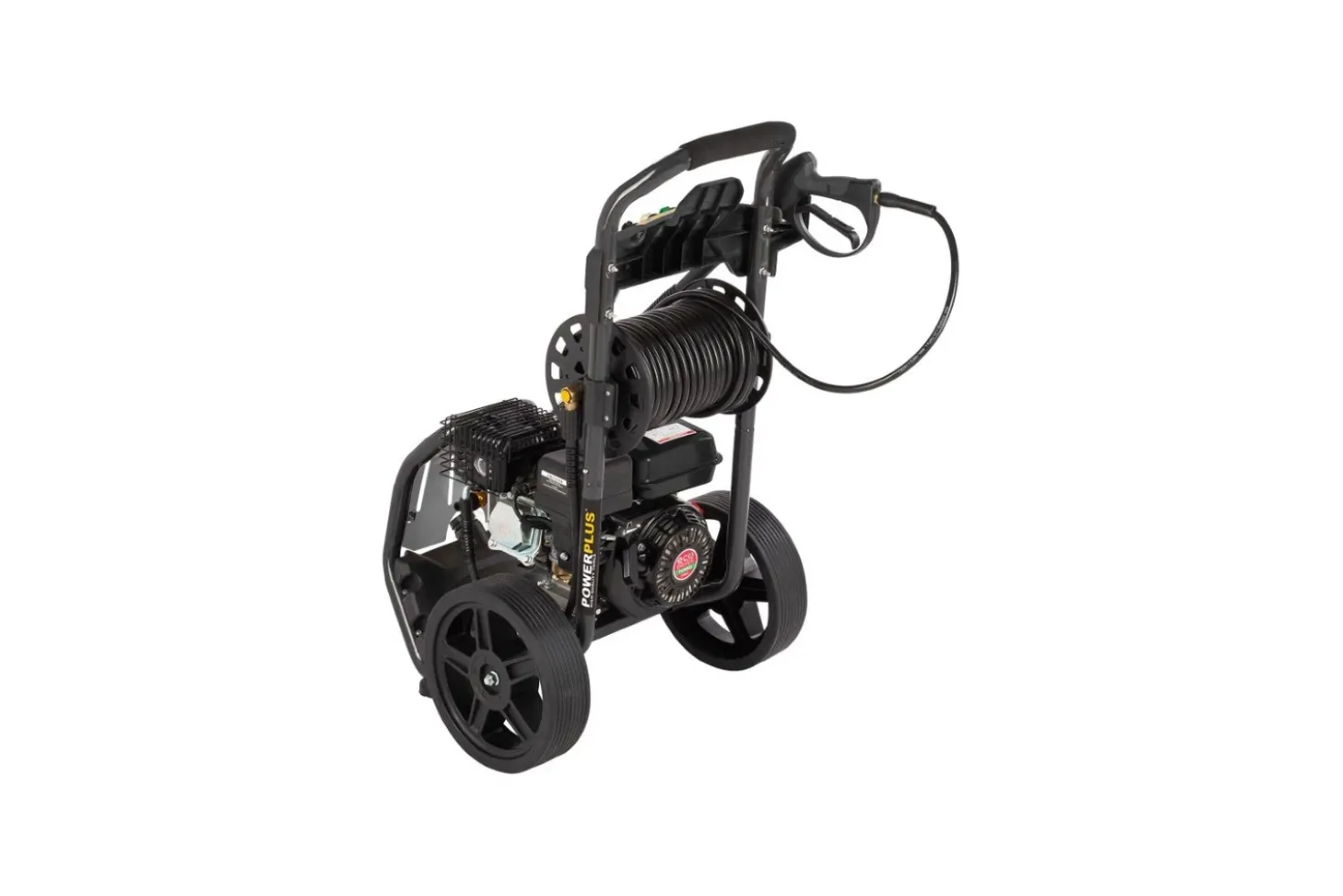 Powerplus POWXG9100 Hogedrukreiniger - 210cc - 270 bar