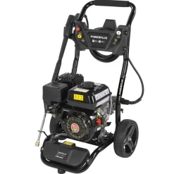 Powerplus POWXG9090 Hogedrukreiniger - 210cc - 170 bar