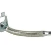 Pressol 21080001 Flexibele tuit voor jerrycan