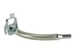Pressol 21080001 Flexibele tuit voor jerrycan