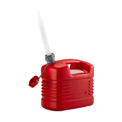 Pressol 21 133 Jerrycan 10 Liter - voor brandstof - HDPE - flexibele uitloop