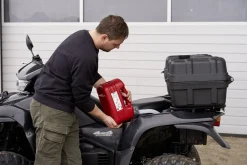 Pressol 21 131 Jerrycan 5 Liter - voor brandstof - HDPE - flexibele uitloop