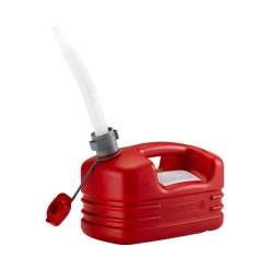 Pressol 21 131 Jerrycan 5 Liter - voor brandstof - HDPE - flexibele uitloop