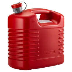 Pressol 21 137 Jerrycan 20 Liter - voor brandstof - HDPE - flexibele uitloop