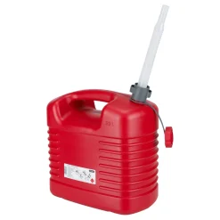 Pressol 21 137 Jerrycan 20 Liter - voor brandstof - HDPE - flexibele uitloop