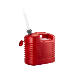 Pressol 21 137 Jerrycan 20 Liter - voor brandstof - HDPE - flexibele uitloop