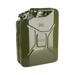 Pressol 21 060 950 Jerrycan 20 Liter - voor brandstof - Metaal