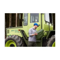 Pressol 21 060 950 Jerrycan 20 Liter - voor brandstof - Metaal