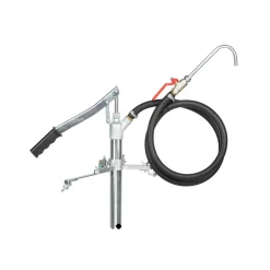 Pressol 17 019 Smeeroliepomp 500mm - SRL 500-3 l/min