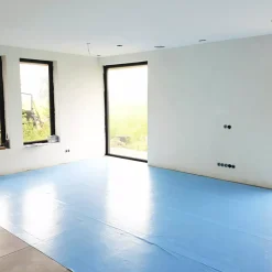 PrimaCover Evapo 900040 Damp-Open Afdekvlies - 25 x 1m