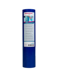 PrimaCover 900020 Glas Beschermfolie - 100 x 0,5 m