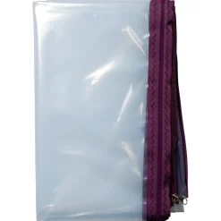 Primacover Stofdeur met rits - 220cm x 120cm
