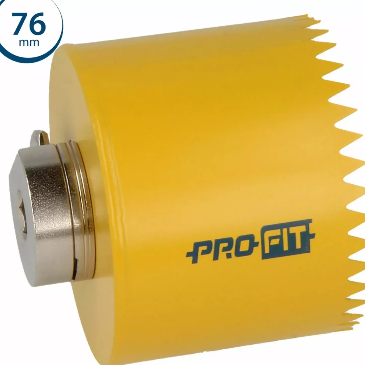 ProFit 04111076 Clean Cut gatenzaag 76mm