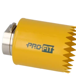 ProFit 04111076 Clean Cut gatenzaag 76mm
