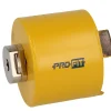 ProFit 0913 Concrete Light Dry Gatenzaag met geïntegreede C&D adapter