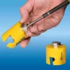 ProFit 090832127DSCT1 Multi Purpose gatzagen set in T-Loc systainer 9 stuks